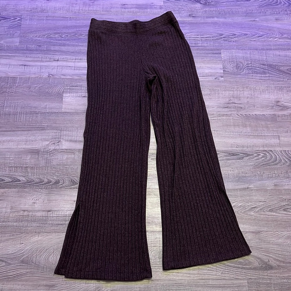 Hollister lounge pants size M